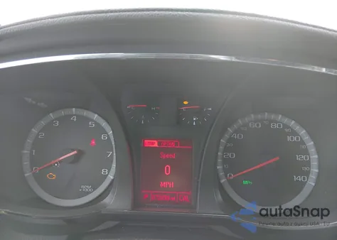 2015 GMC Terrain Slt-2 z USA, uszkodzony, nr VIN 2GKFLYE33F6306309